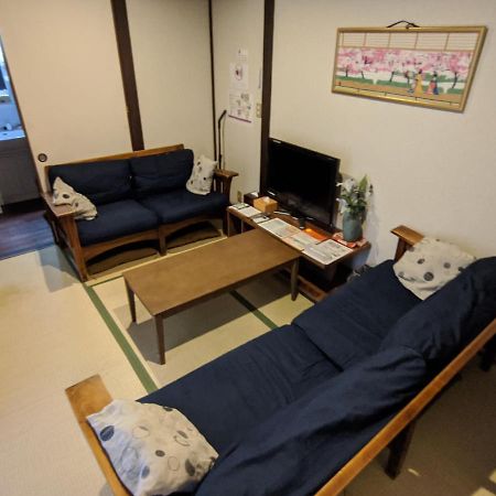 Guest House Mew Kyoto Bagian luar foto