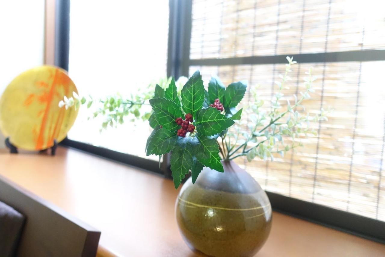 Guest House Mew Kyoto Bagian luar foto