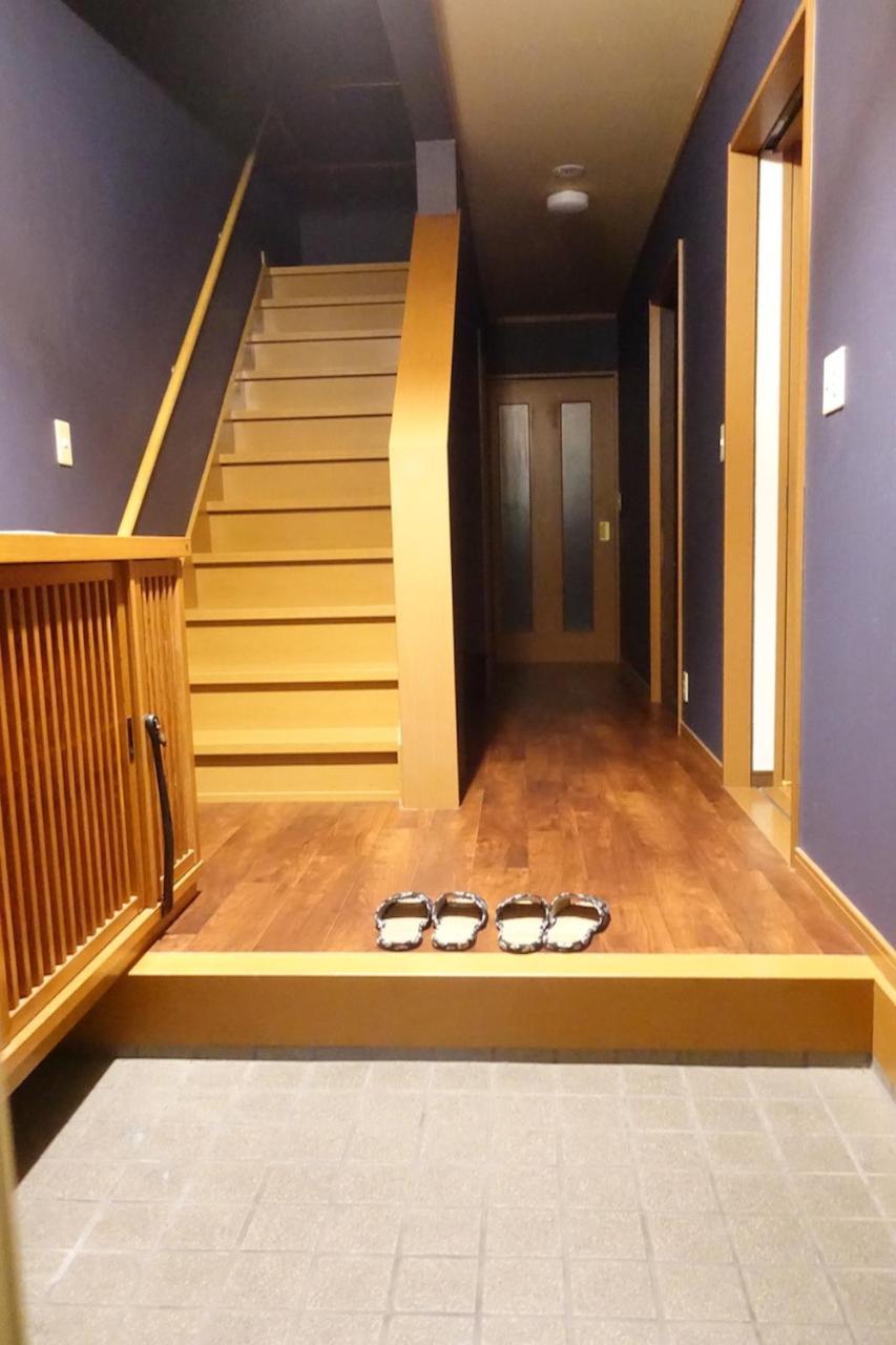 Guest House Mew Kyoto Bagian luar foto
