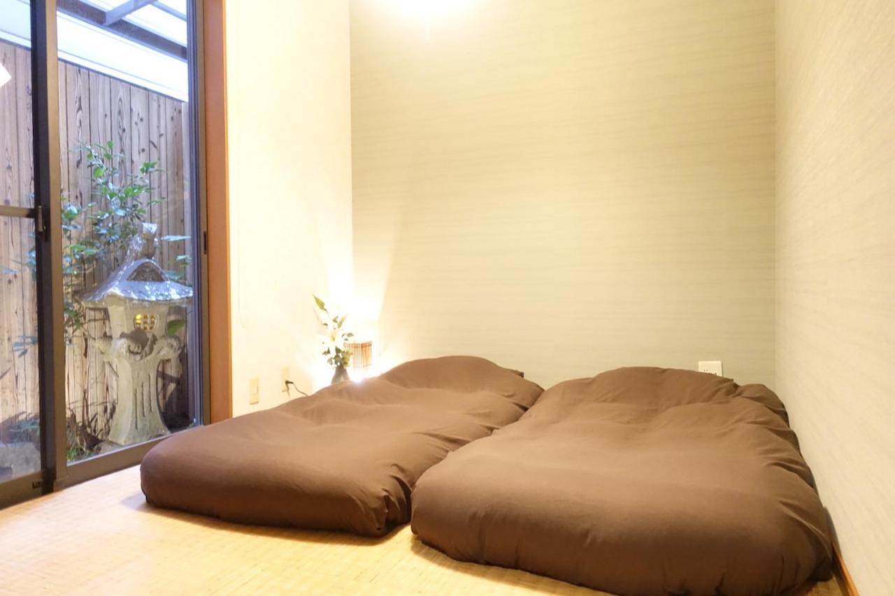 Guest House Mew Kyoto Bagian luar foto