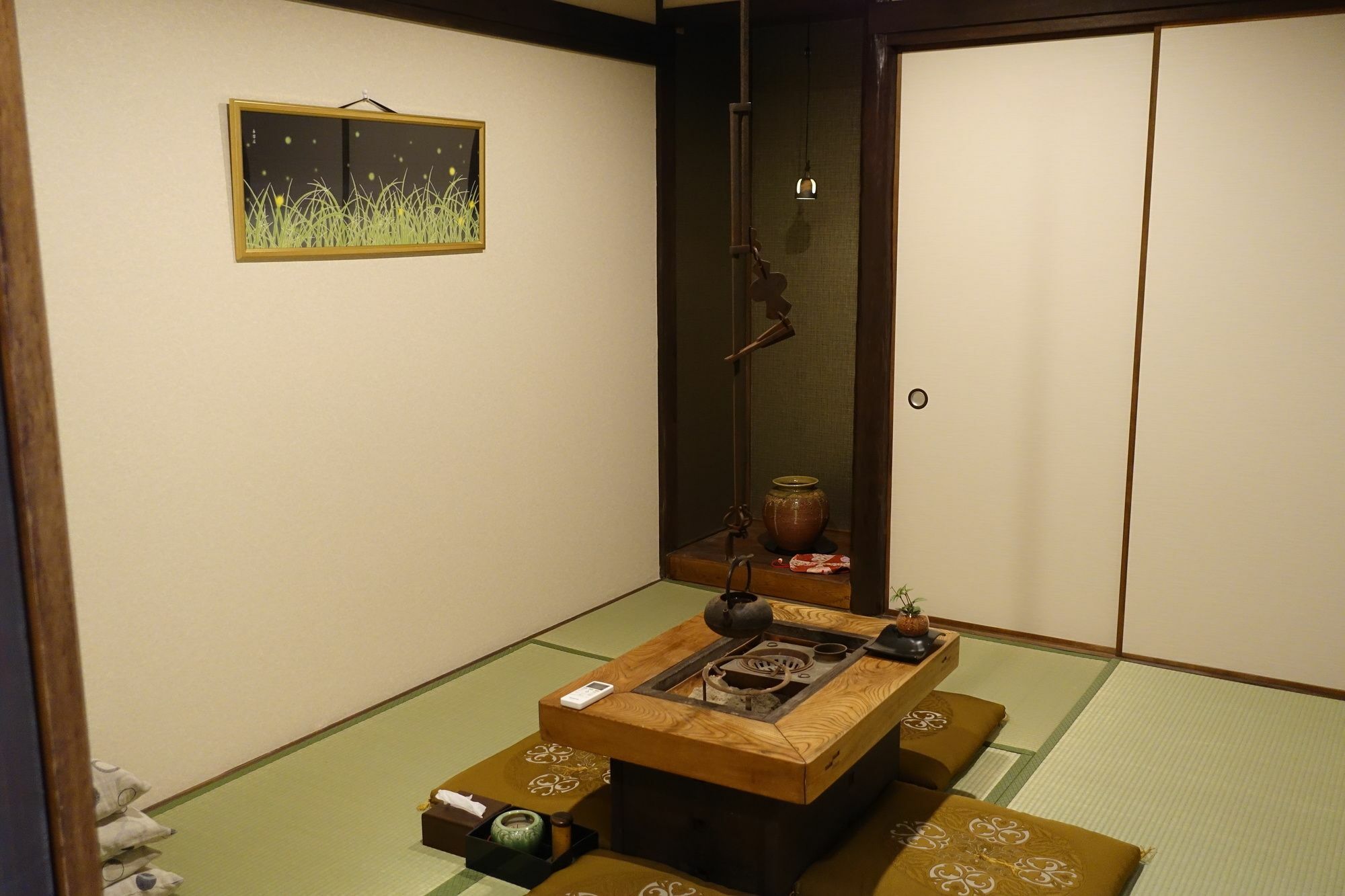 Guest House Mew Kyoto Bagian luar foto