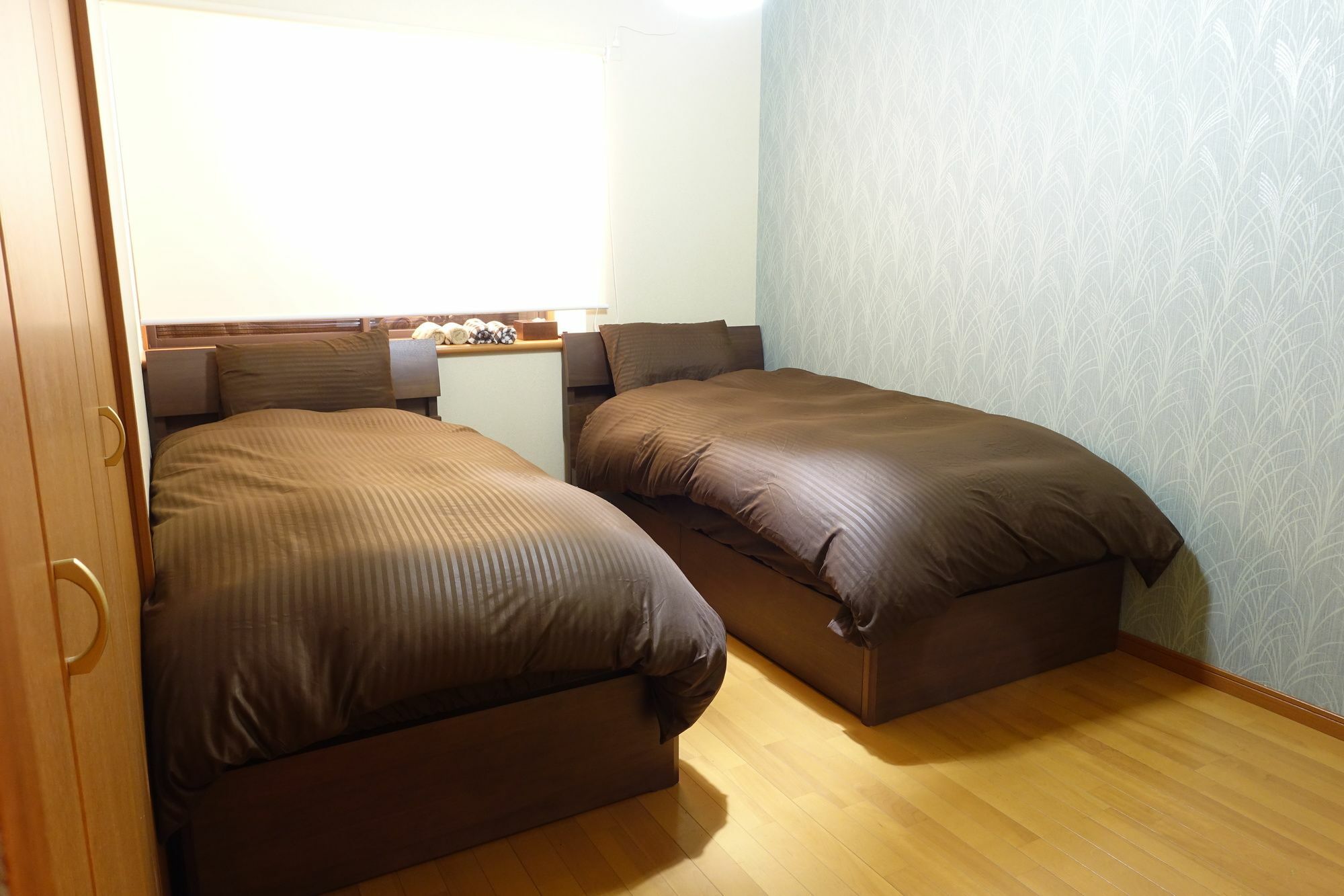 Guest House Mew Kyoto Bagian luar foto