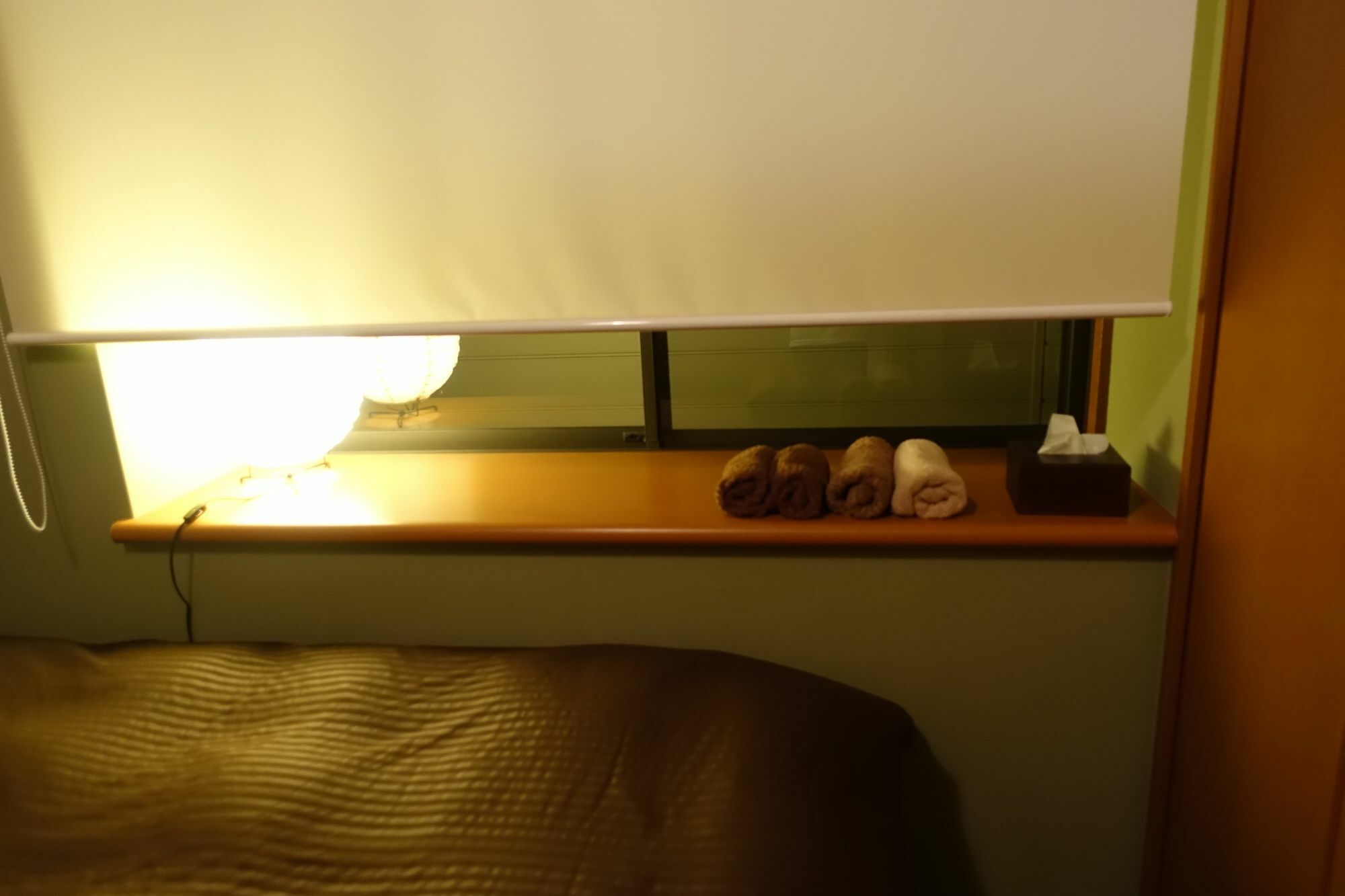Guest House Mew Kyoto Bagian luar foto