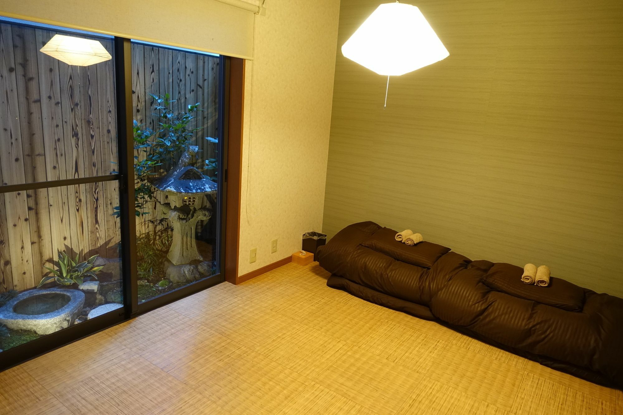 Guest House Mew Kyoto Bagian luar foto